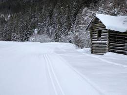 Bad Gastein/Bad Hofgastein - Schlossalm/Angertal/Stubnerkogel