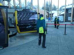 Nebelhorn - Oberstdorf