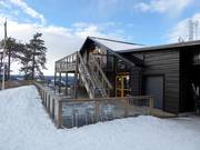 Suggerimento su ristorazione Toppstugan