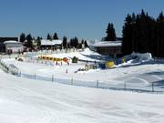 Suggerimento per i più piccoli  - Kinder Kaiserland Scheffau