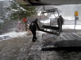 Jasná Nízke Tatry - Chopok