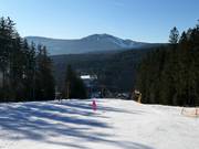 Pista facile in Nad Nádražím