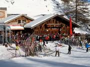 Heustadl (St. Anton)