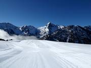 Pista Balcon de l'Oule