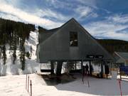 Skyline Express - 4pers.| Seggiovia ad alta velocità (agganc.autom.)