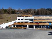 Residence Liftplatzl alla stazione a valle di St. Michael