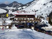 Suggerimento su Rifugi Almgasthof Grafenherberg