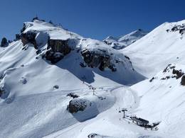 Schilthorn - Mürren/Lauterbrunnen