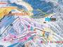 Mappa delle piste Stoderzinken - Gröbming