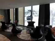 Platinum Lounge Grindelwald Terminal (solo per soci)