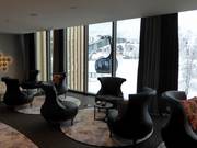 Platinum Lounge Grindelwald Terminal (solo per membri)