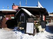 Suggerimento su Rifugi La Casera