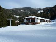 Kaiserburgbahn I - 6pers.| Telecabina (Monofune)