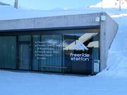Stazione Freeride Grasjoch