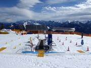 Tappeto magico nel Drachenpark