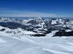 Comprensori sciistici per sciatori esperti e freeriding Alpi di Svitto – Sciatori esperti, freerider Stoos - Fronalpstock/Klingenstock