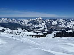 Stoos - Fronalpstock/Klingenstock