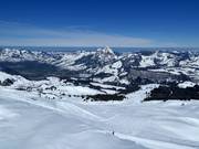 Pista difficile Franz Heinzer