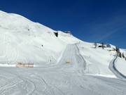 Pista facile Schafkirche