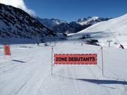 Area principianti Merlans