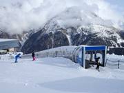 Pista di esercitazione Mini Giggijoch