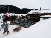 Suggerimento su ristorazione Restaurant Spina