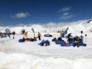 Suggerimento Iglu-Dorf Andorra