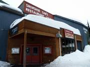 Ristorante Snowshoe Sam's