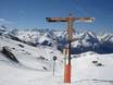 Vallée de la Romanche: Orientamento nei comprensori sciistici – Orientamento Alpe d'Huez