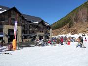 Bar Ristorante Pizzeria Chez Manu