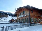 Suggerimento su ristorazione Buron Stadl