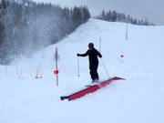 Red Mountain Terrain Park