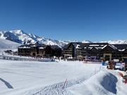 Alloggi a Peyresourde Village