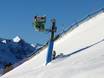 Sicurezza neve Ski- & Gletscherwelt Zillertal 3000 – Sicurezza neve Mayrhofen - Penken/Ahorn/Rastkogel/Eggalm