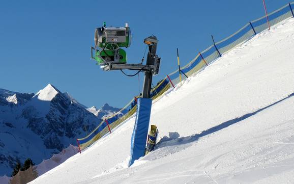 Sicurezza neve Mayrhofen-Hippach – Sicurezza neve Mayrhofen - Penken/Ahorn/Rastkogel/Eggalm (Mountopolis)