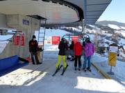 Il personale cordiale è sempre presente.