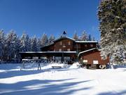 Suggerimento su Rifugi Hallerhaus am Wechsel