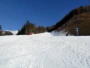 Discesa a valle n. 1 verso Matrei