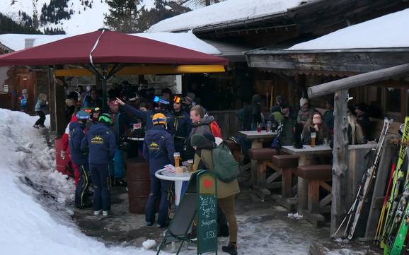 Après-Ski Raurisertal – Après-Ski Rauriser Hochalmbahnen - Rauris