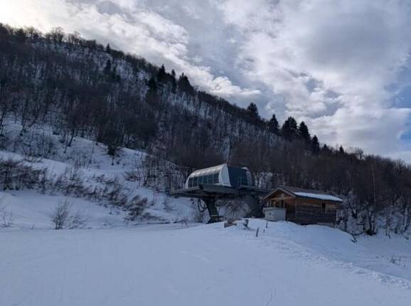 Clochettes - © Michael Medek - Foto Michael Medek