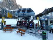 Plans - 8pers.| Telecabina (Monofune)