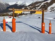 Suggerimento per i più piccoli 