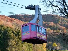 Comprensorio sciistico Hochfelln - Bergen