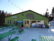 Suggerimento su Rifugi Gawra Zieleniec