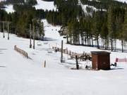 A-Chair - 3pers.| Seggiovia ad agganciamento fisso