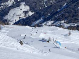 Sillian - Thurntaler (Alta Val Pusteria)