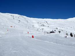 Espace San Bernardo - La Rosière/La Thuile