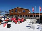 Ristorante di montagna Prodalp