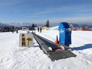 Area principianti Naniland