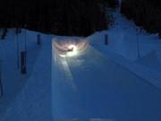 Preparazione della Monster-Pipe